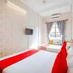 Pavilion Hotel Hanoi