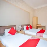 Pavilion Hotel Hanoi