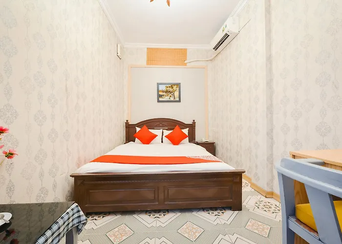 Pavilion Hotel Hanoi
