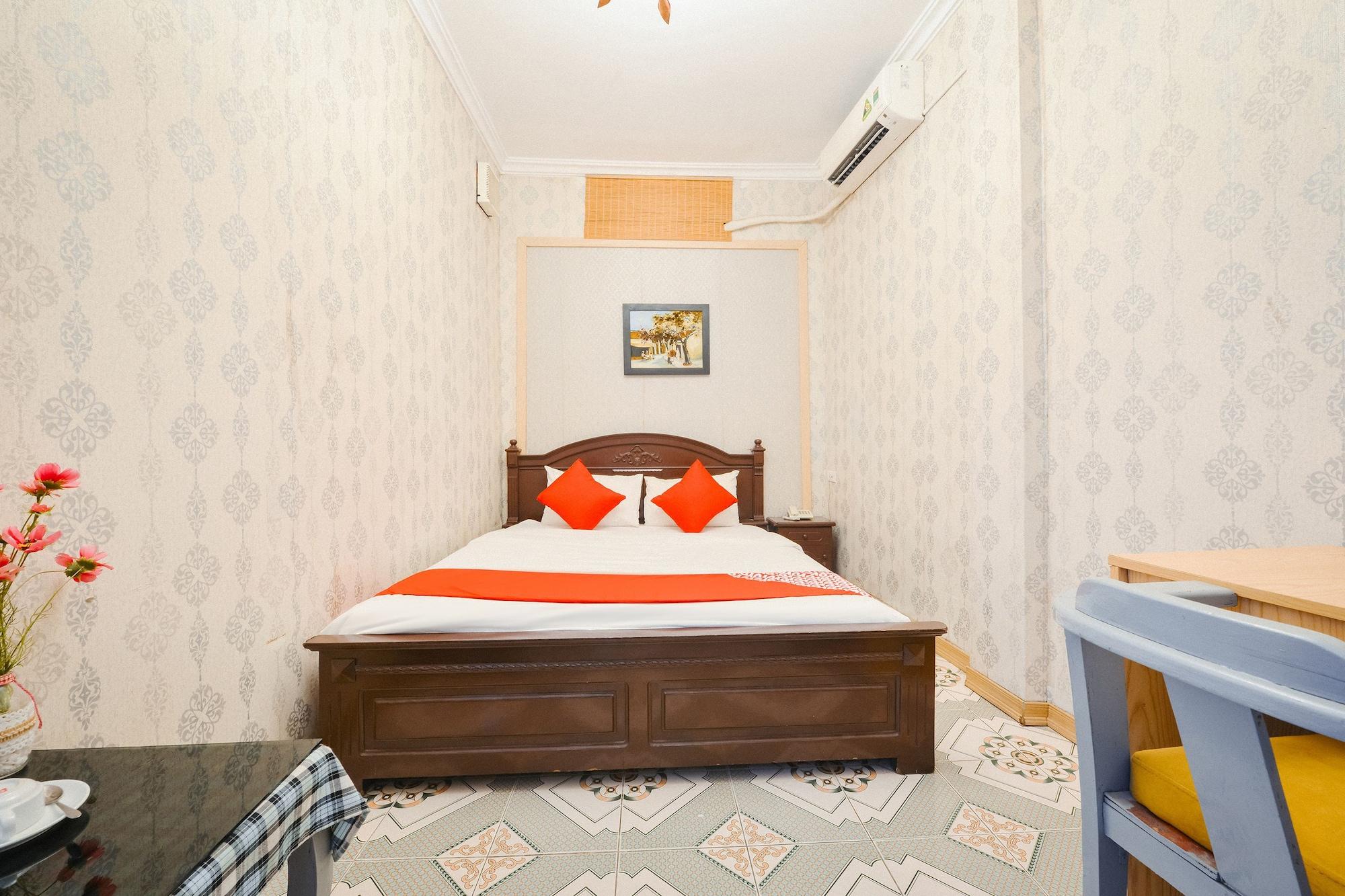 Pavilion Khách sạn Hà Nội