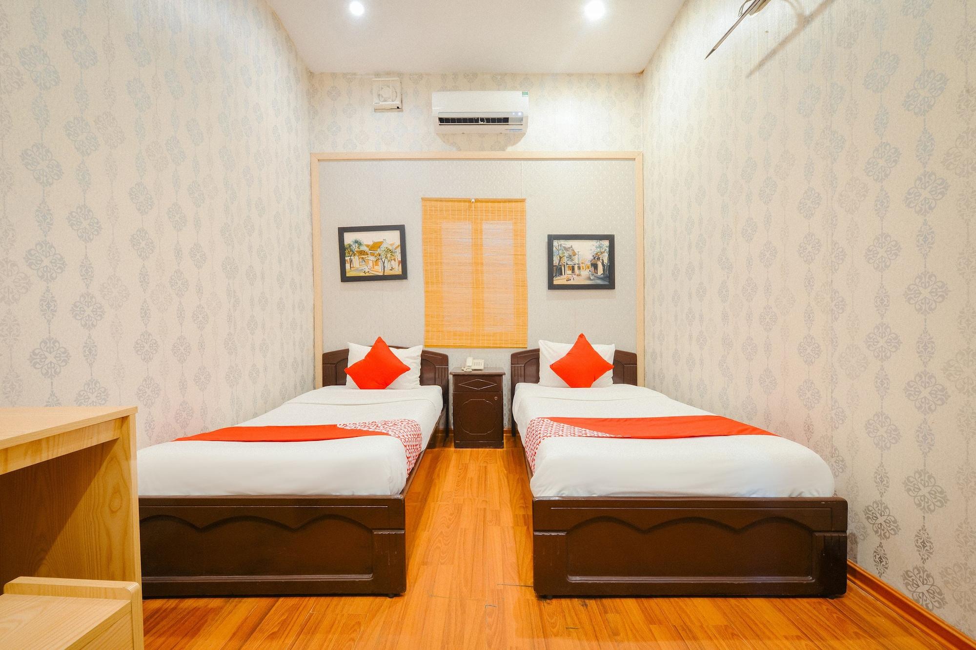 Pavilion Khách sạn
