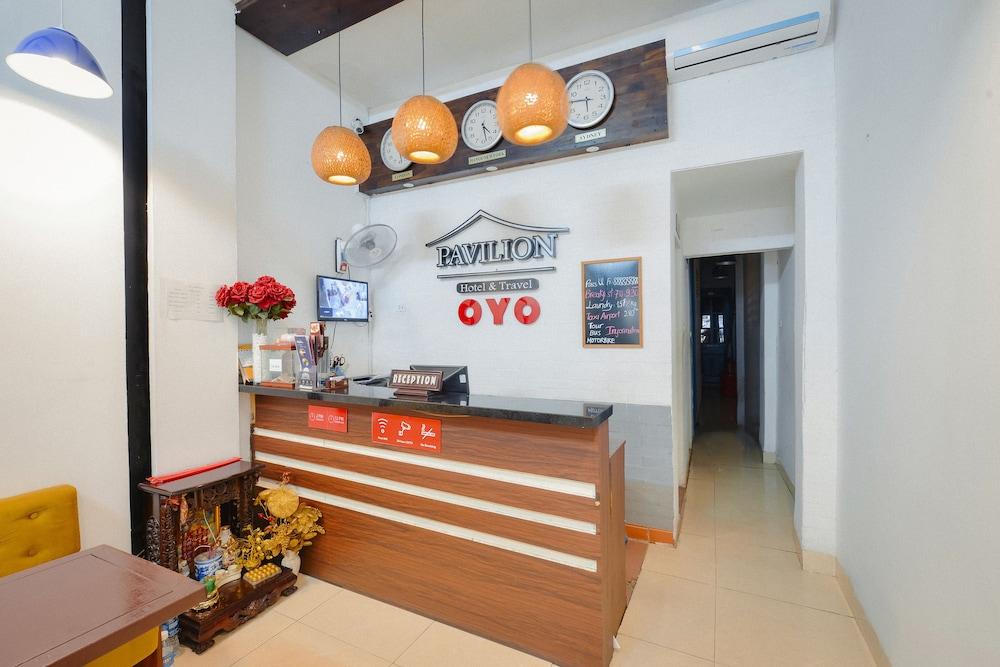 Pavilion 3* Hà Nội