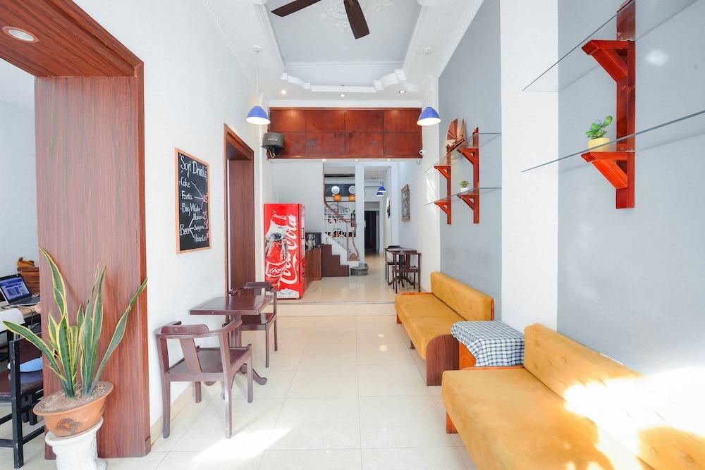 Khách sạn Pavilion Hà Nội