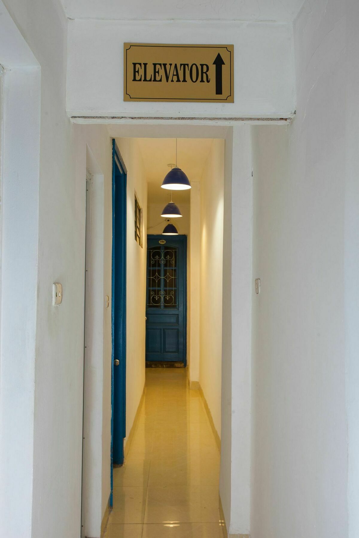 Pavilion 3*