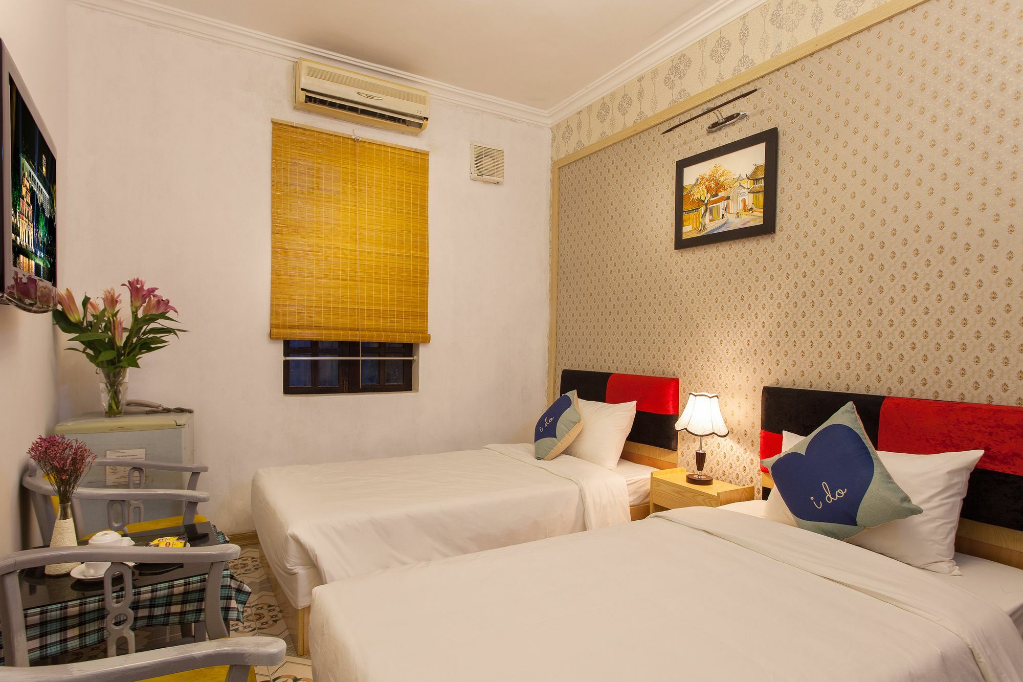 Pavilion Hotel Hanoï